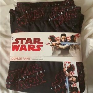 Star Wars Micro-fleece Lounge Pants